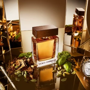 Dolce And Gabbana Men The One 3.3 oz