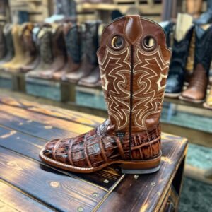 Reyme Aligator Shedron