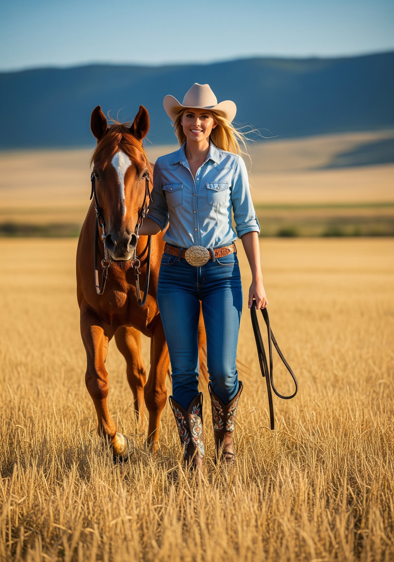 Home - Texan Western Wear display picture 1