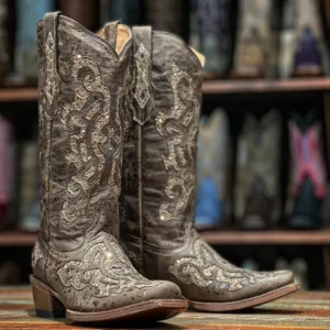 Tanner Mark Women's Boots 'MAE'