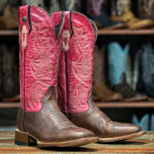 Tanner Mark Women's Boots Damiana