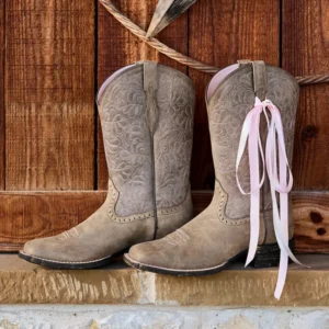 Cowgirl boots
