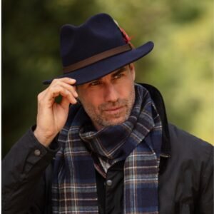 Felt hats