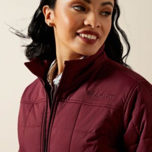 Ariat Women's Crius insulated Jacket